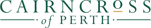 Cairncross of Perth logo